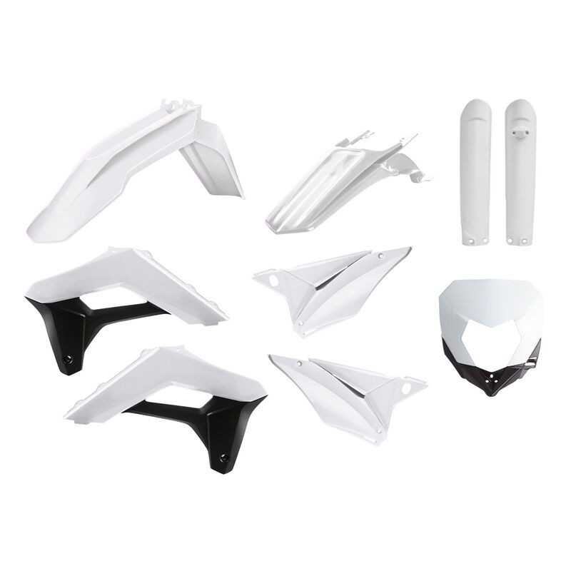 POLISPORT Plastic kit 4420016802