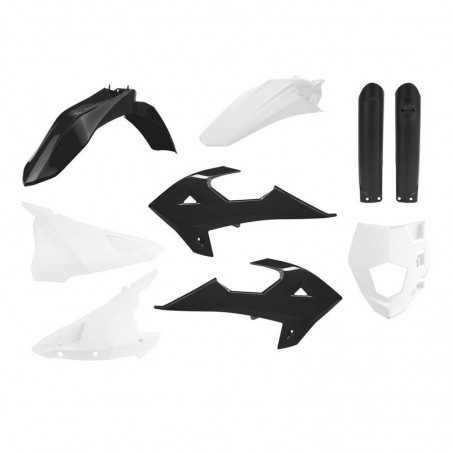 POLISPORT Kit de plasticos 4420019001