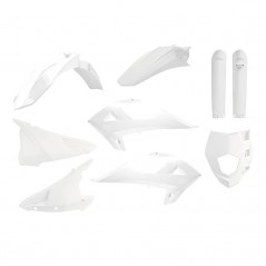 POLISPORT Plastic kit 4420019002