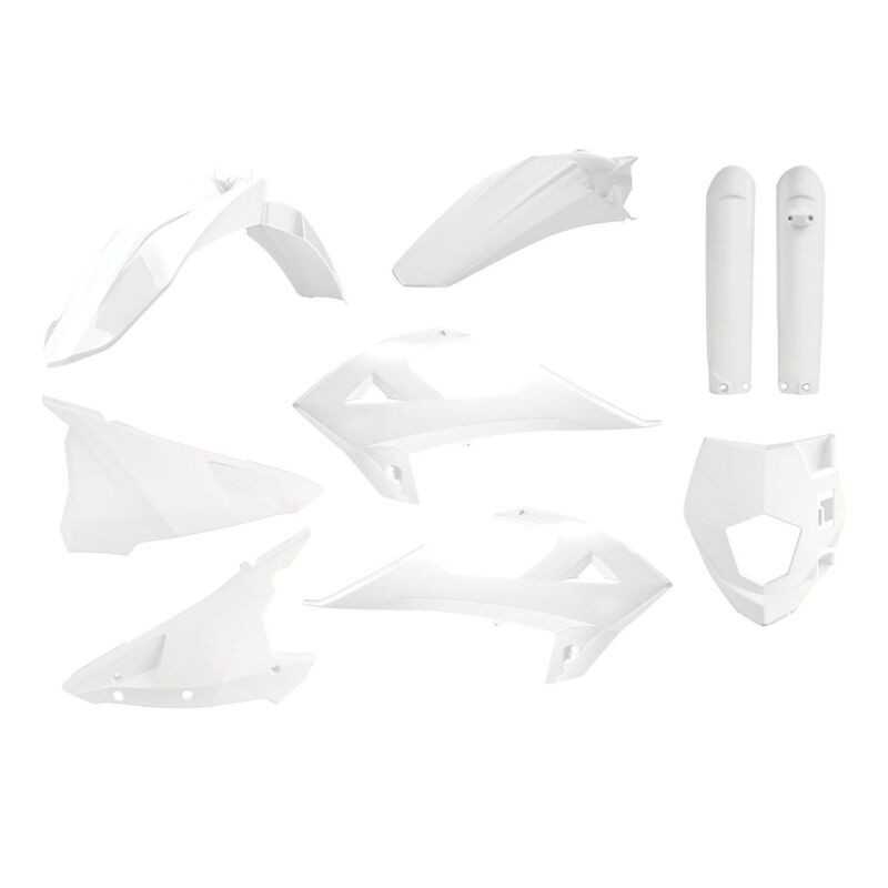 POLISPORT Plastic kit 4420019002