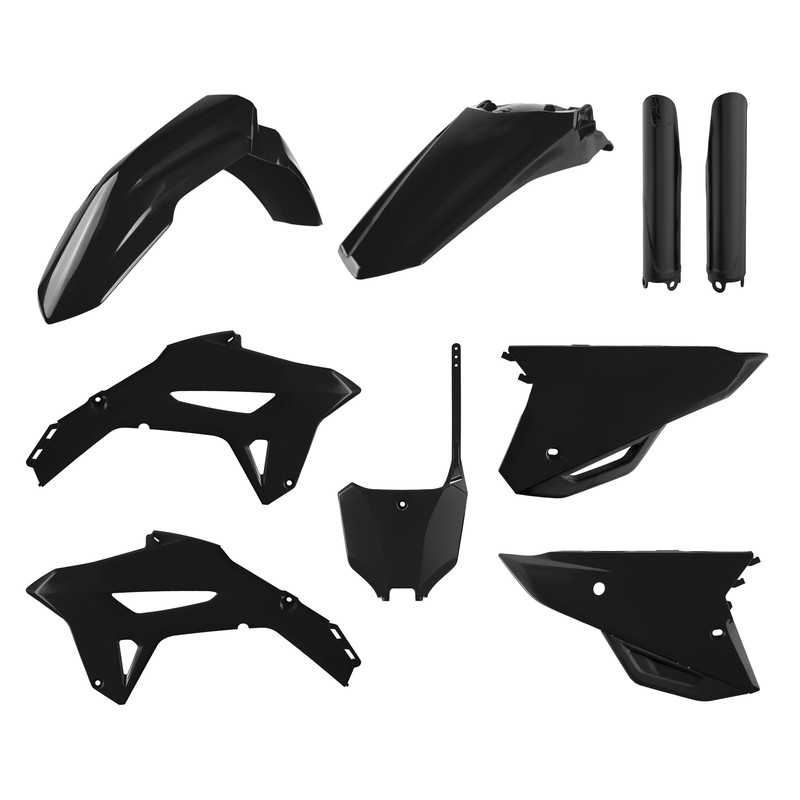 POLISPORT Plastic kit 4420019202VAR