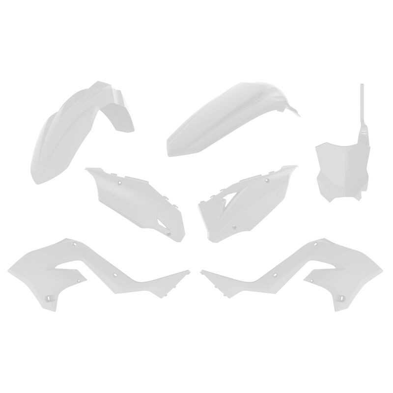 POLISPORT Plastic kit 4420019302