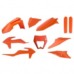 POLISPORT Plastic kit 4420019406