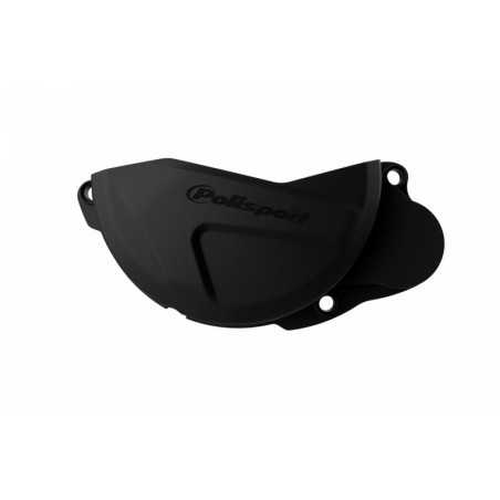 POLISPORT Protector tapa de embrague 4430010201VAR