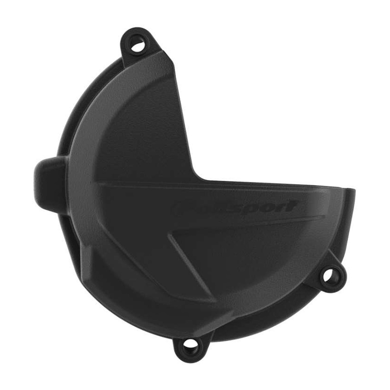 POLISPORT Protector tapa de embrague 4430010301
