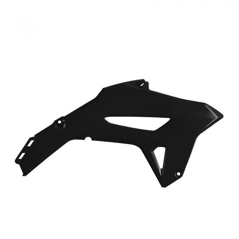 POLISPORT Tapas de radiador 4430046310VAR