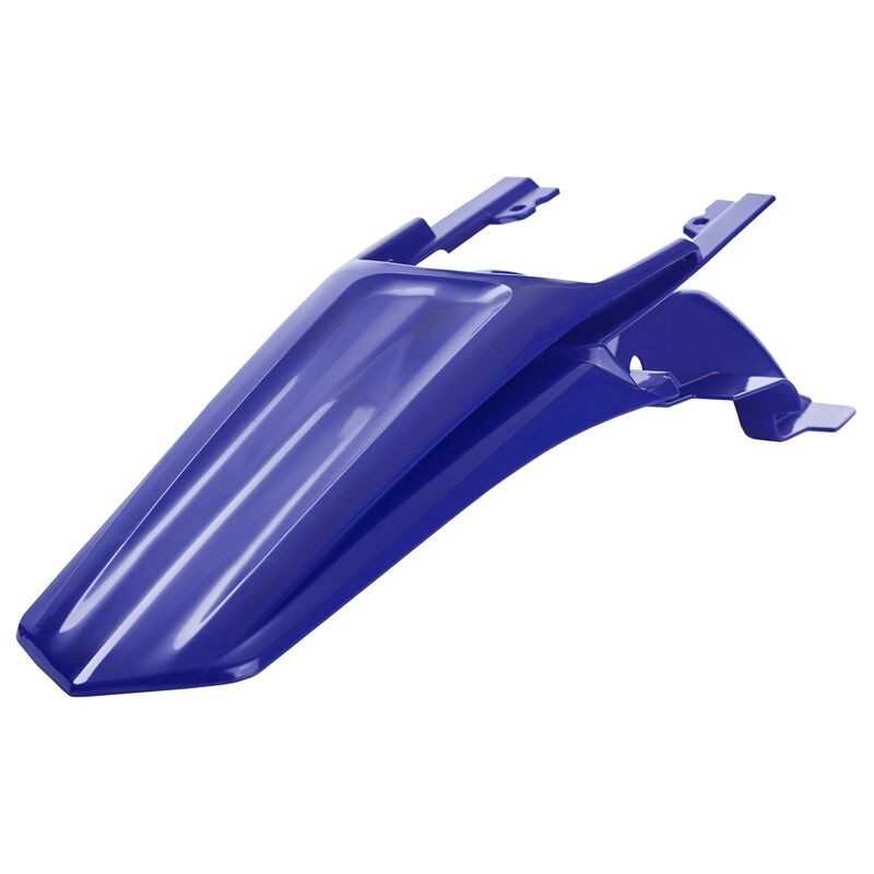 POLISPORT GUARDABARROS TRASERO 44400008VAR