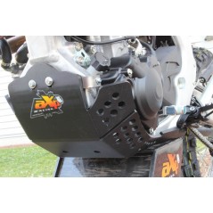 AXP Cubrecarter ENDURO XTREM 61300001