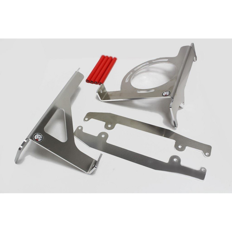 AXP RADIATOR PROTECTORS 61400001