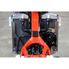 AXP RADIATOR PROTECTORS 61400001