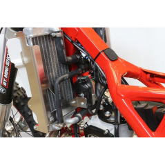 AXP RADIATOR PROTECTORS 61400001