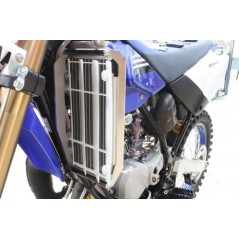 AXP Aluminum radiator guard 61400015