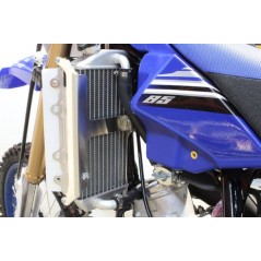 AXP Aluminum radiator guard 61400015