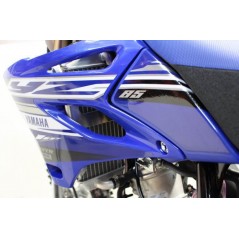 AXP Aluminum radiator guard 61400015