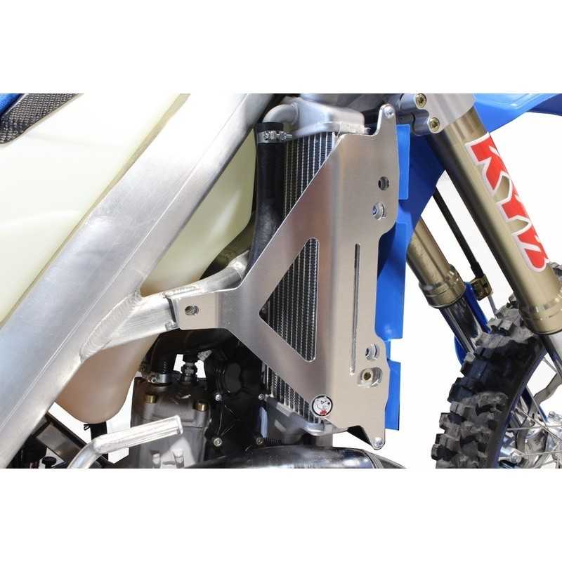 AXP RADIATOR PROTECTORS 61400020