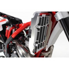 AXP Aluminum radiator guards 61400054