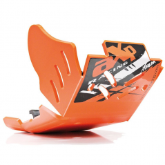 AXP Cubrecarter ENDURO EXTREMO AX1494 61500001