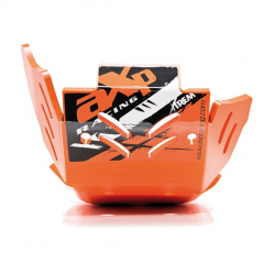 AXP Cubrecarter ENDURO EXTREMO AX1494 61500001