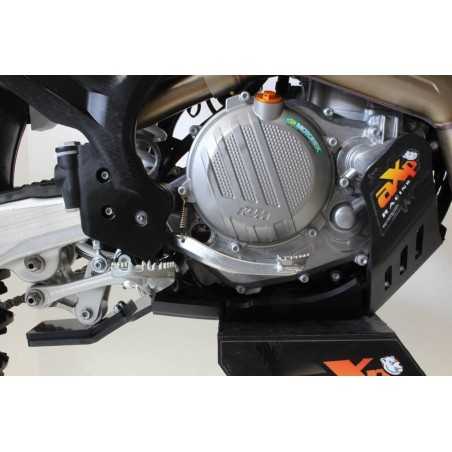 AXP COVER PROTECTOR ENDURO XTREM 61500003