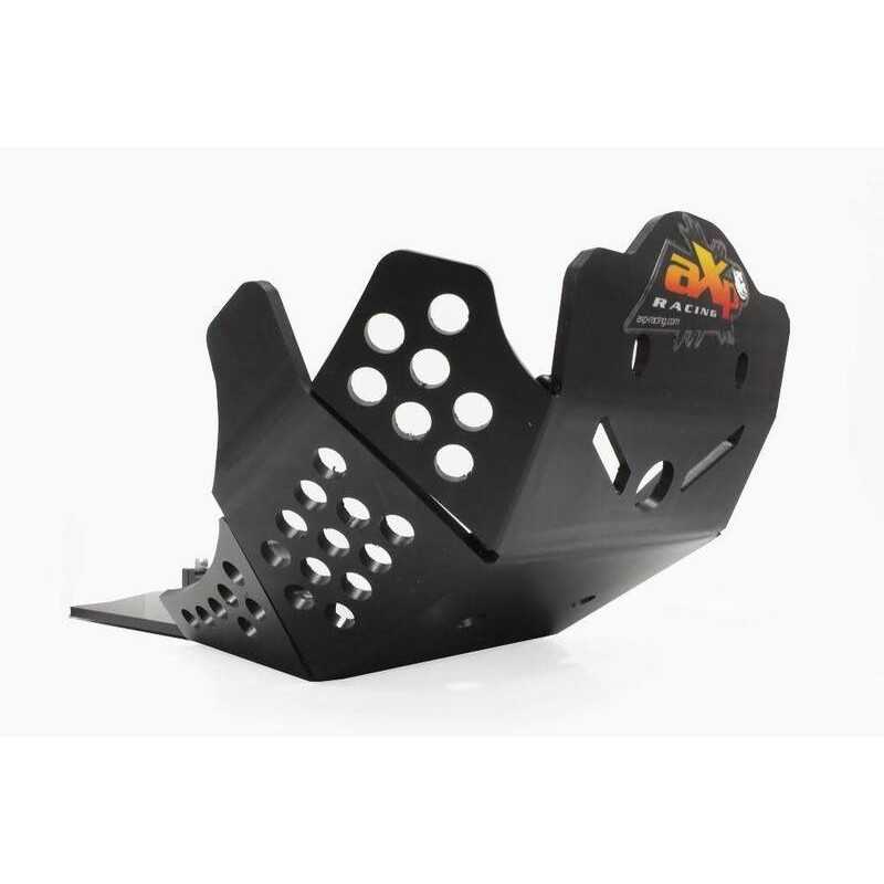 AXP Cubrecarter ENDURO GP PHD 61500013