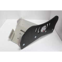 AXP Protector de trapecio delantero aluminio 6 MM 61500056