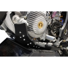 AXP Cubrecarter ENDURO XTREM PHD 61500058