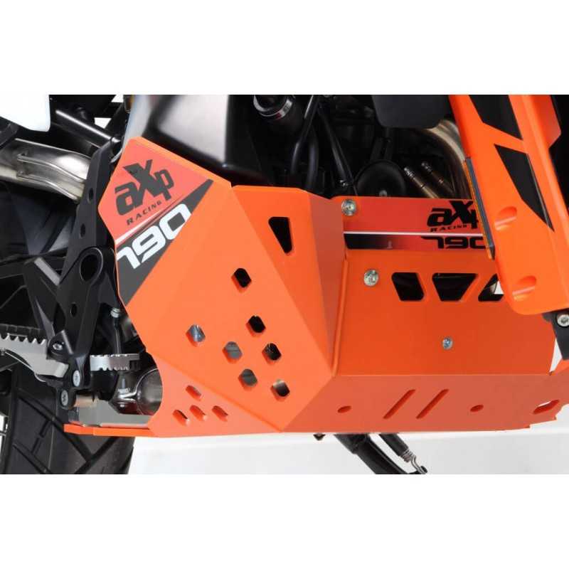 AXP COVER PROTECTOR 8MM 61500067VAR
