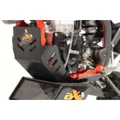 AXP Cubrecarter ENDURO XTREM PHD 61500069