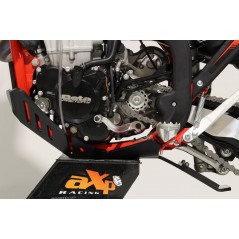 AXP Cubrecarter ENDURO XTREM PHD 61500069