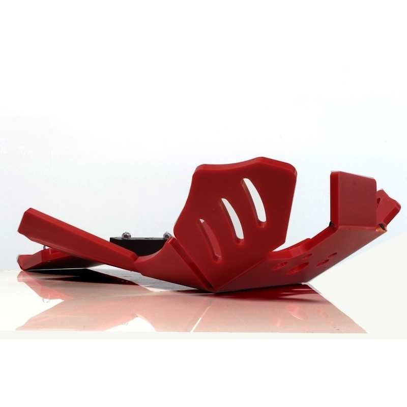 AXP COVER PROTECTOR XTREM HDPE 61500074VAR
