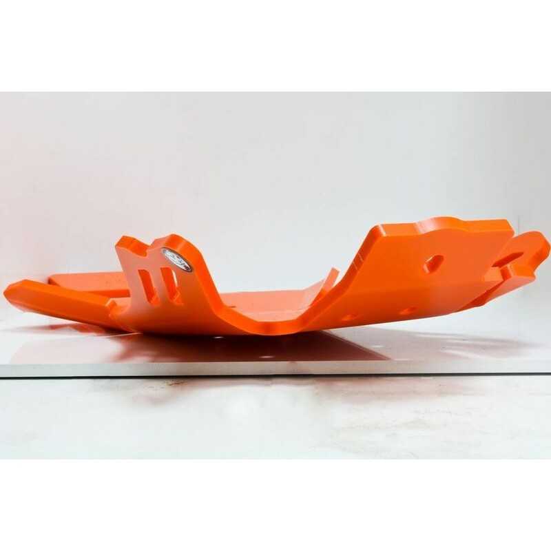 AXP COVER PROTECTOR XTREM HDPE 61500080