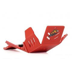 AXP COVER PROTECTOR ENDURO XTREM 61500085