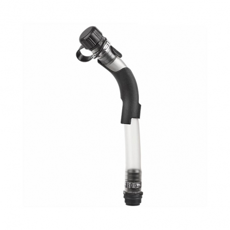 POLISPORT Gasoline tank filler sleeve PROOCTANE 63500005