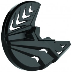 POLISPORT Disc protector and fork dropout 8151600001 784970BK