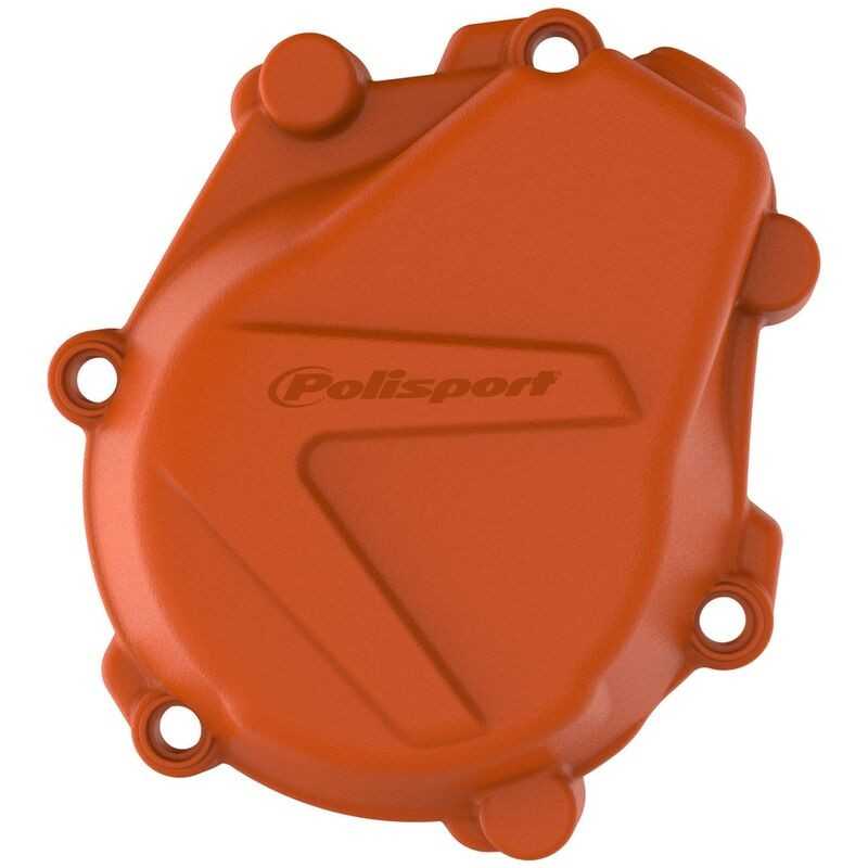POLISPORT Protector tapa de encendido 8463900002 785976KT