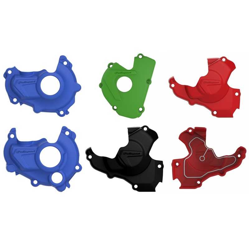POLISPORT Protector tapa de encendido 8464000002 785978KT