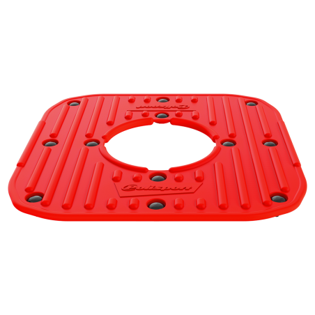 POLISPORT Goma superior caballete fijo 8985900003 789858RD