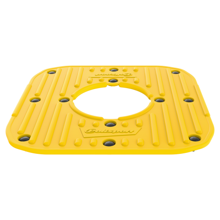 POLISPORT Goma superior caballete fijo 8985900005 789858YW