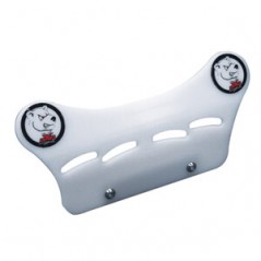 AXP Cubrecadena 6 MM AX1011