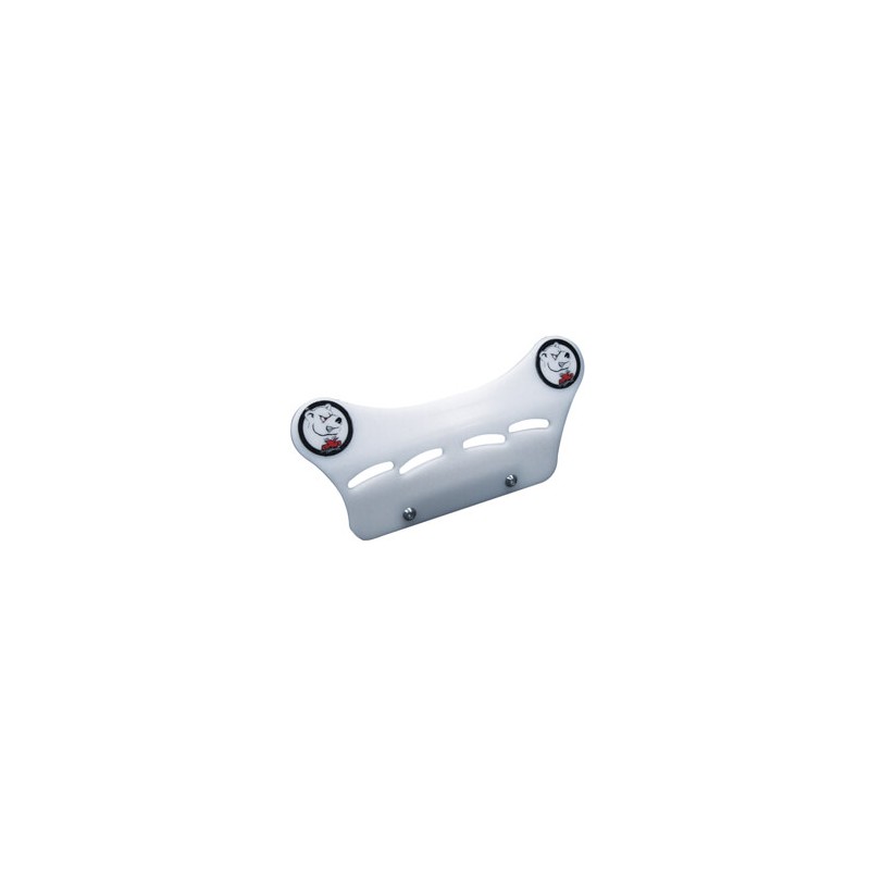 AXP Cubrecadena 6 MM AX1011