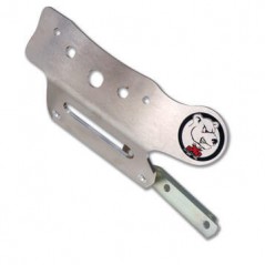 AXP Cubrecadena 6 MM AX1011