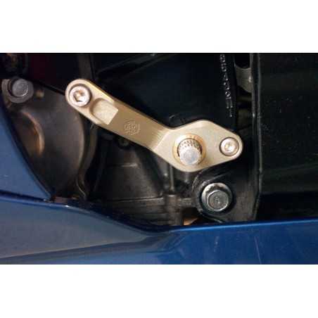 GILLES Gearbox stabilization kit TOOLING 41800066