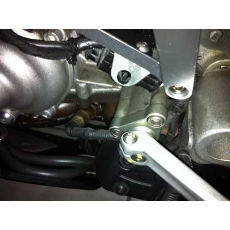 GILLES Gearbox stabilization kit TOOLING 41800070