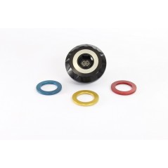 GILLES Oil filler cap TOOLING. M34X1.5 4460118501
