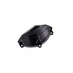 GILLES Protector de la tapa del motor lado izquierdo TOOLING 61000116