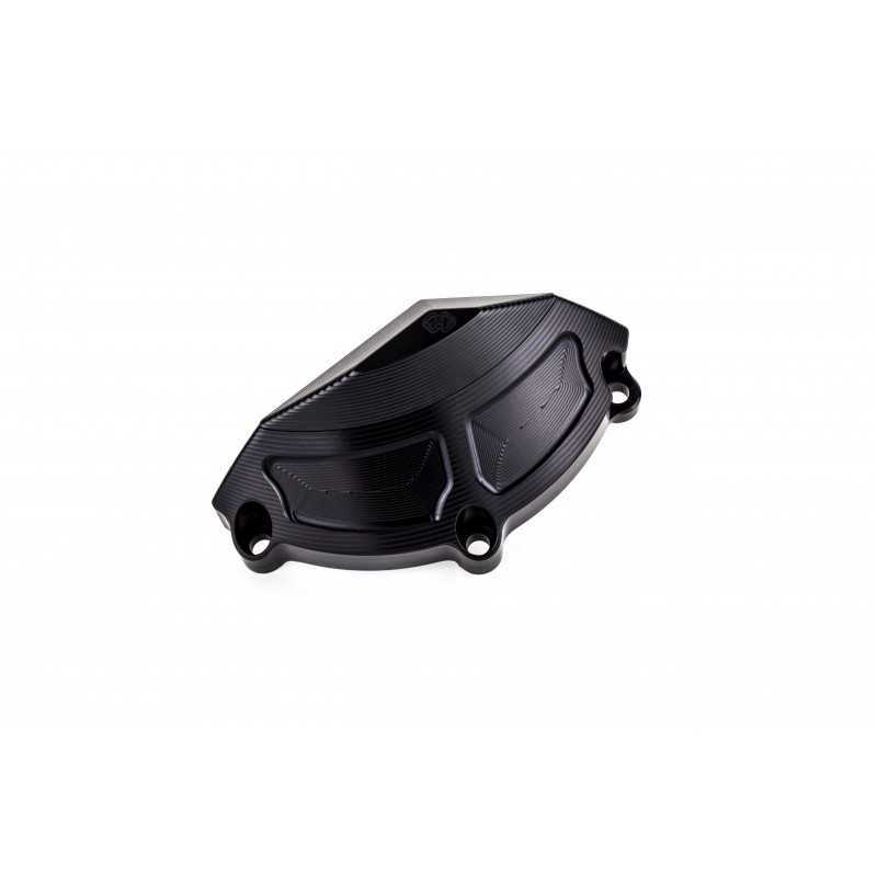 GILLES Protector de la tapa del motor lado izquierdo TOOLING 61000116