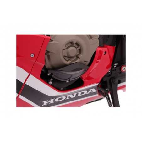 GILLES Left side engine cover protector TOOLING 61000116