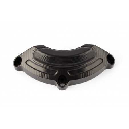 GILLES Protector de la tapa del motor lado izquierdo TOOLING 61000117