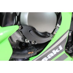 GILLES Protector de la tapa del motor lado izquierdo TOOLING 61000117