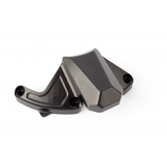 GILLES Protector de la tapa del motor lado derecho TOOLING 61000118